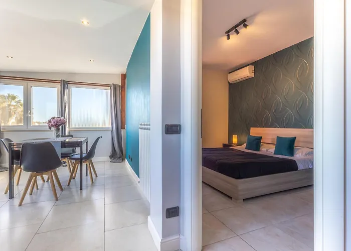 Katrina\'S Home Alloggio Turistico