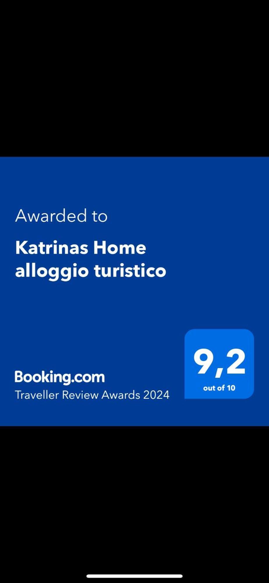 Katrina's Turistico