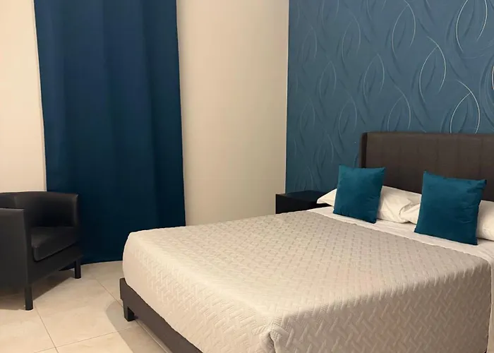 Katrina\'S Home Alloggio Turistico