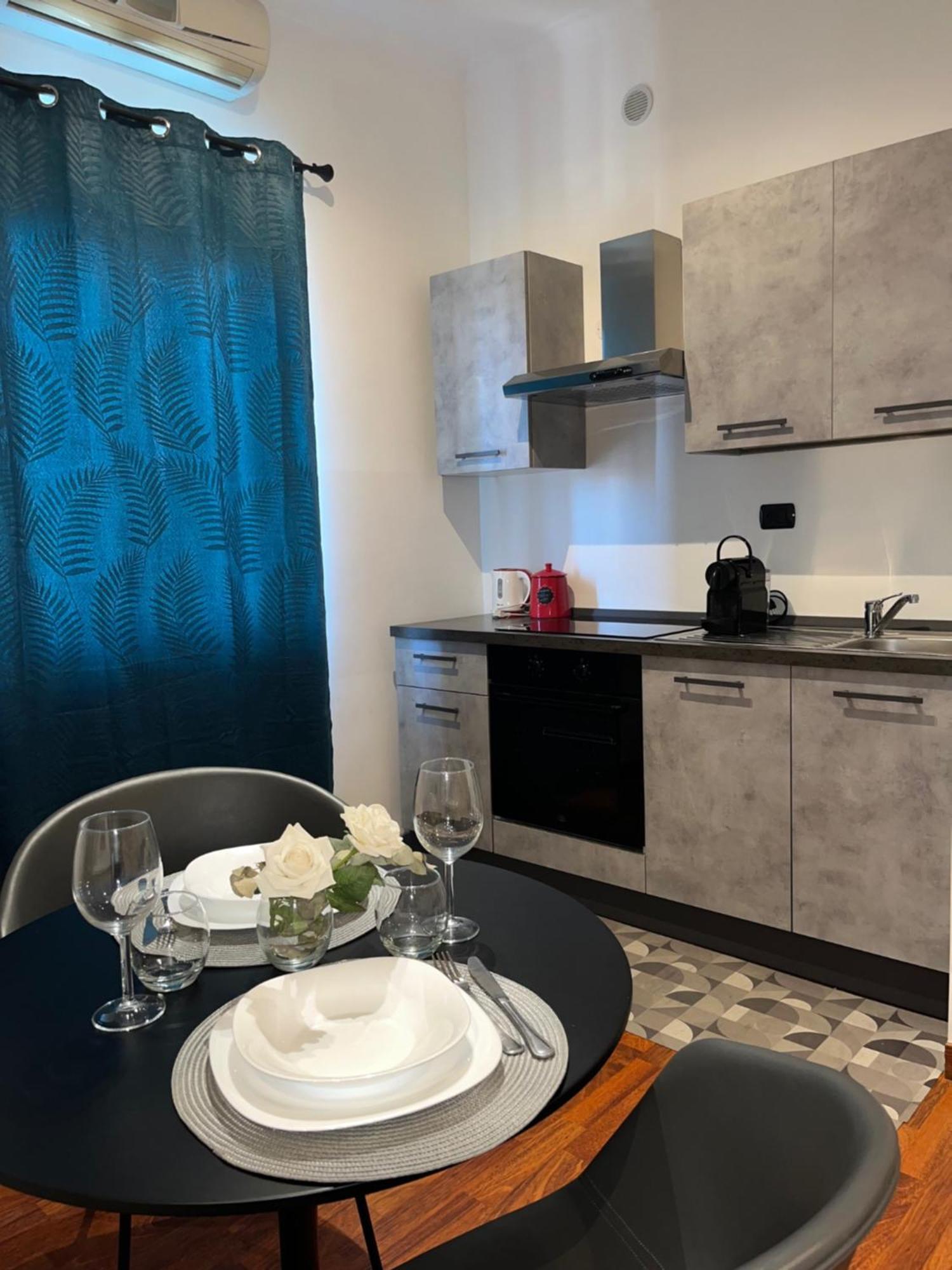 Katrina's Turistico Apartment Fiumicino